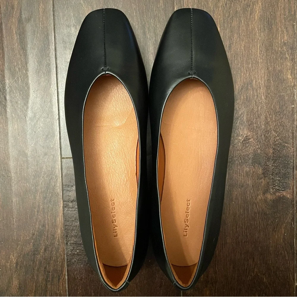 LilySilk LilySelect The Flats - Picture 10 of 12